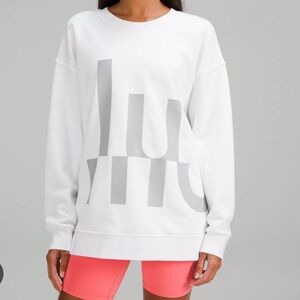 Lululemon Sweatshirt